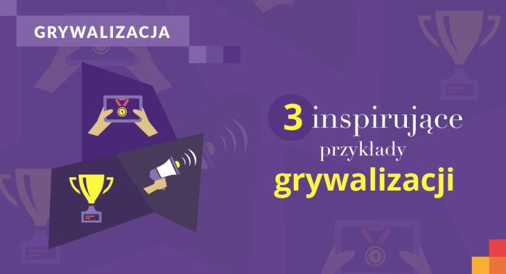 przykłady grywalizacji