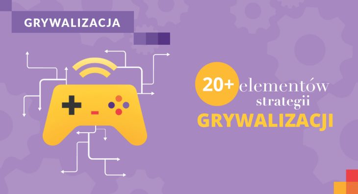 strategia grywalizacja