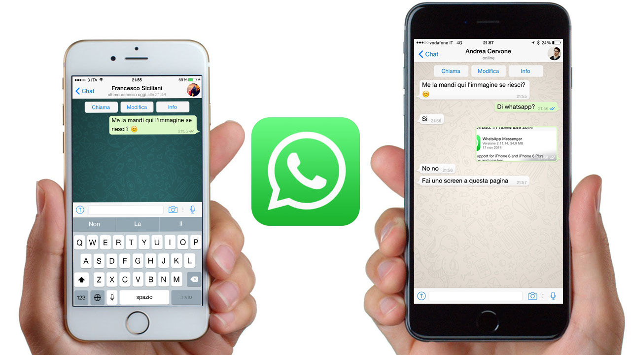 WhatsApp Social Marketing