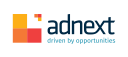 AdNext logo